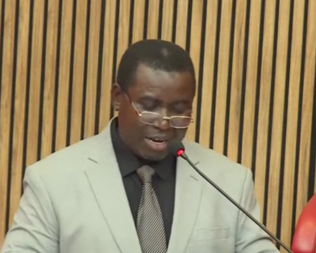 I’ll audit IReV to identify glitches that undermined 2023 elections — Amupitan