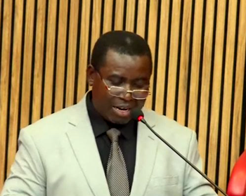 Elections must be free, fair, credible, losers will congratulate winners — Amupitan