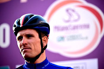 French cycling sprinter Demare announces retirement