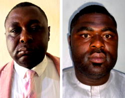DSS arrests two dismissed officers for alleged impersonation, fraud