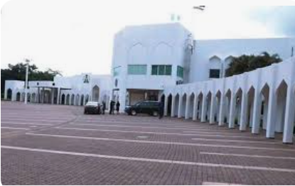 Aso Villa under tight security as #FreeNnamdiKanu protest grips Abuja