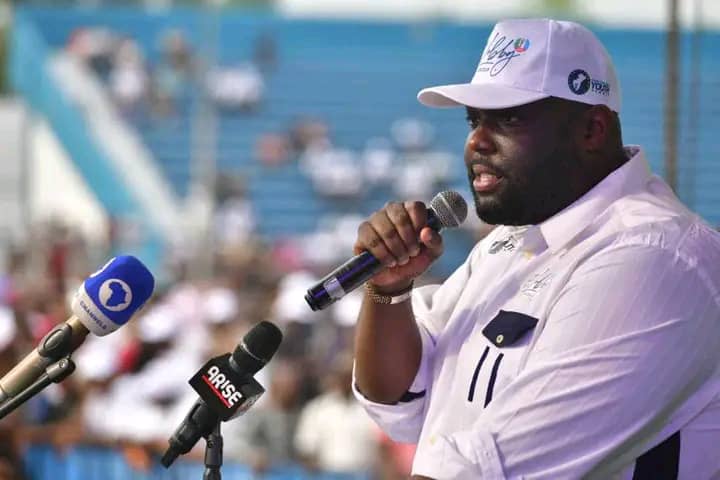 Criminalisation of suicide in Nigeria outdated, doesn’t save lives – Ekpenyong