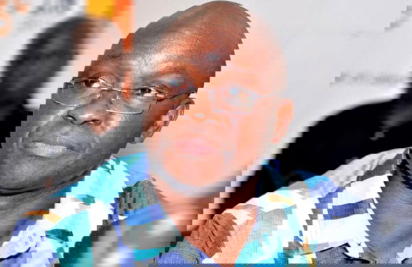 How I want to be buried – Fayose