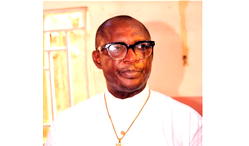 Baptist ministers warn against silence in face of injustice