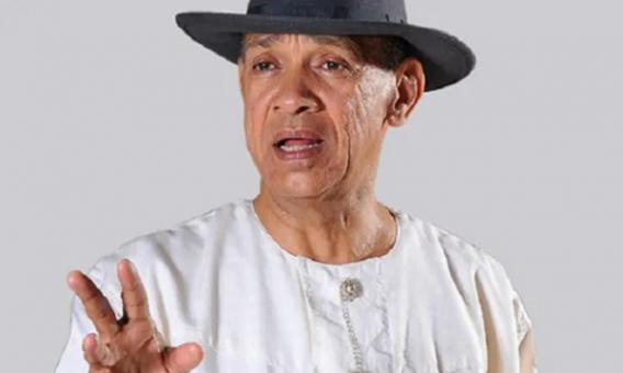 Defections: If PDP dies, another party will show up  —  Ben Murray-Bruce