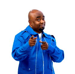 Abuja: MC Shortcut to host comedy show