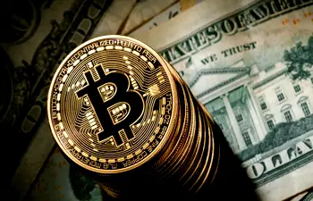Bitcoin tops $125,000 despite U.S. shutdown fears