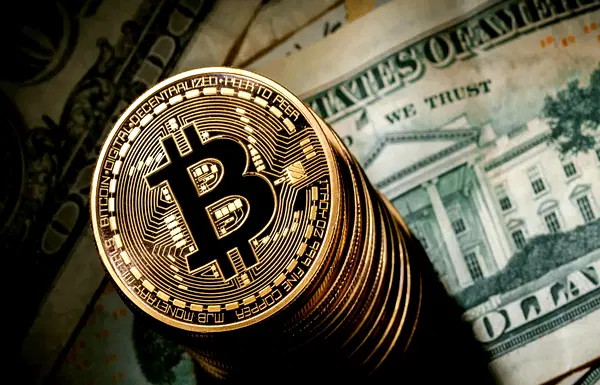 Bitcoin tops $125,000 despite U.S. shutdown fears