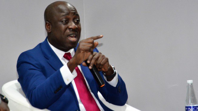 Nigeria now 4th global terror epicentre; Tinubu govt has failed – ADC