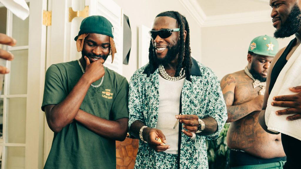 Digital revolution transforms Nigerian entertainment