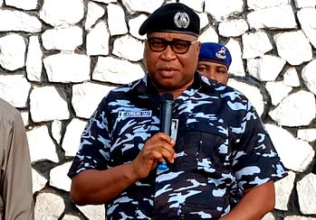 Why kidnapping is booming in Kwara – CP Adekimi Ojo