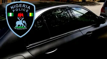 Police to resume enforcement of tinted glass permit January 2