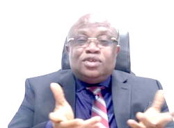 Brain Drain: We’re turning the tide — Dr Odubayo