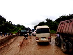 NASS members demand national emergency on roads in Cross River