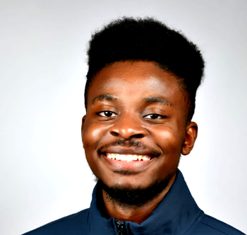 Omotayo Oladele, wins NIPES Breakthrough Award for pioneering Electric Ship Propulsion Technology