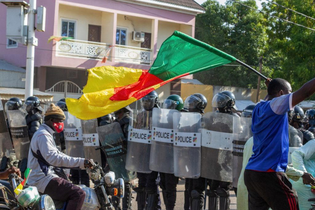 Rallies in Cameroon after rival rejects 92-year-old Biya’s win