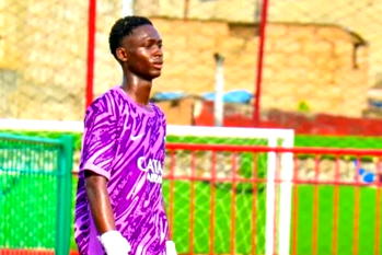 Ghanaian police probe ‘suspicious’ death of Senegalese footballer