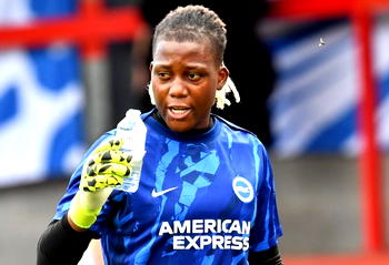 I cry almost everyday since I joined Brighton – Super Falcons goalie Nnadozie