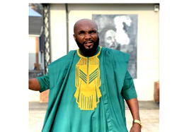 Actor Simon Chibuzor reveals lingering trauma after kidnaping experience