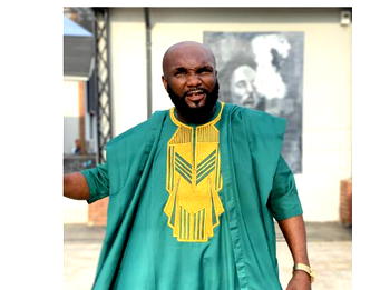 Actor Simon Chibuzor reveals lingering trauma after kidnaping experience