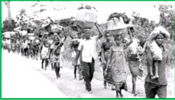 Nigeria at 65: A chronicle of hope, and possibility, by Stephanie Shaakaa