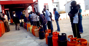 US, Israel, Iran war: Depot owners hike cooking gas price by N100/kg