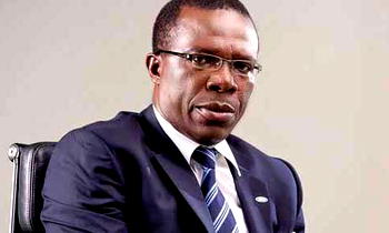 I’ve never heard any wealthy person say ‘Money na Water’— Cosmas Maduka