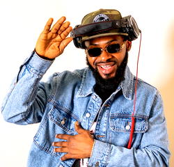 DJ Remmy wins ‘Best DJ of the Year’ at Ebony Ambassadors African Youth Empowerment Awards 2025
