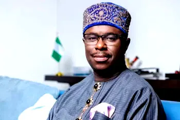 Dakuku Peterside: Visionary of National Transformation