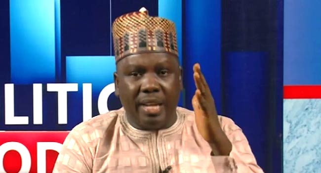 Insecurity: Nigerians safer under Tinubu — Bwala
