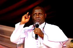 Insecurity: ‘Protect Nigerians without excuses,’ CAN tells FG