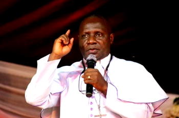 Insecurity: ‘Protect Nigerians without excuses,’ CAN tells FG