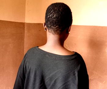 Defiled @ 12, a mother @ 13: ‘Pastor said I would die if I told anyone’ 