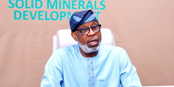 Solid minerals and the diversification agenda 