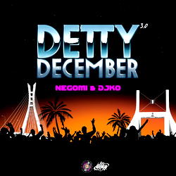 What Detty December really means — The evolution of Nigeria’s biggest festive culture