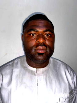 DSS cautions Nigerians against another dismissed officer