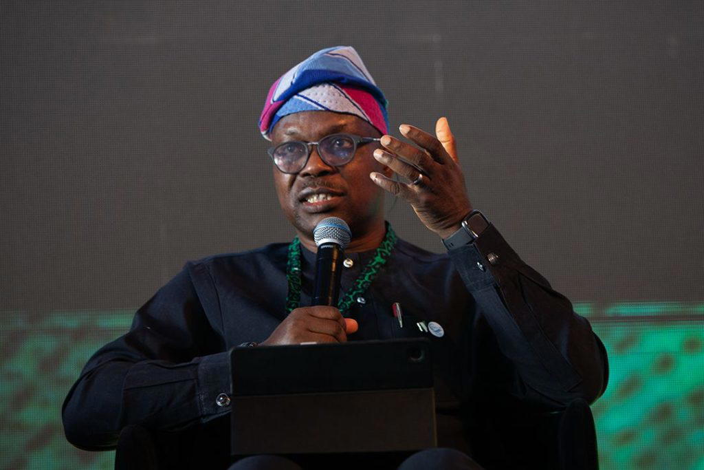 Nigeria’s total fertility rate drops to 4.8 per woman in five years – NDHS