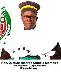 ECOWAS Court President seeks member states’ cooperation to enforce judgements