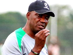 AFCON 2027: Super Eagles will survive Group L – Eguavoen