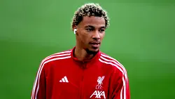 Liverpool boss Slot says Ekitike reaping rewards for greater physicality