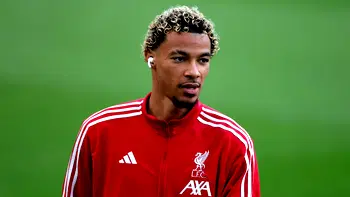 Liverpool’s Ekitike returns to face floundering Frankfurt