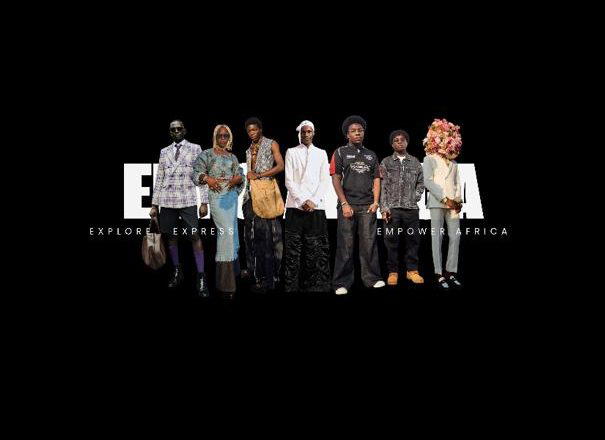 Ekpo Africa