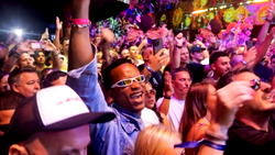Desperados delivers the Ultimate Gen Z Party Experience in Ibiza