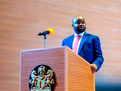 Replacement of FIRS with NRS will overhaul revenue administration – Zacch Adedeji