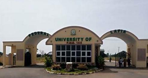 FULafia appoints new vice-chancellor