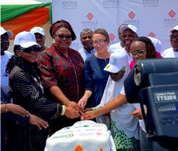 Fistula foundation launches nationwide network to treat more women with childbirth injuries in Nigeria