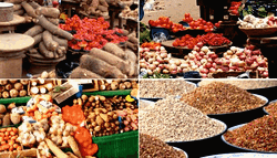 The sustainable food security trap