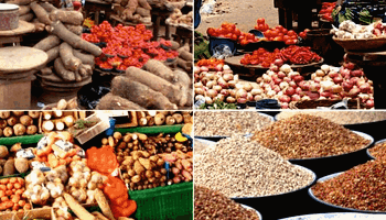 The sustainable food security trap