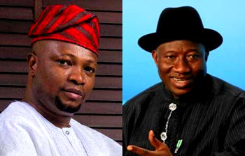 2027: Don’t heed calls to contest, you can’t match Tinubu, Jandor tells Jonathan