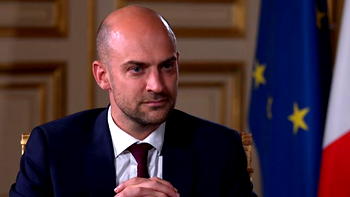 France FM says Hamas must accept ‘surrender’ under Trump Gaza plan